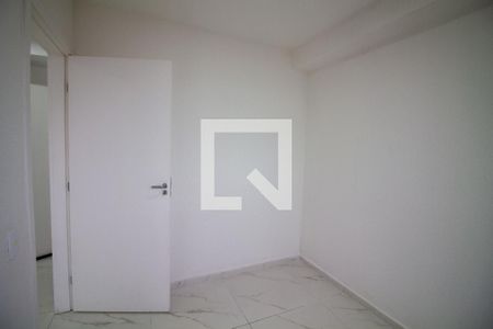Quarto 2 de apartamento para alugar com 2 quartos, 35m² em Jardim Promissao, São Paulo