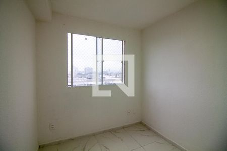 Quarto 2 de apartamento para alugar com 2 quartos, 35m² em Jardim Promissao, São Paulo