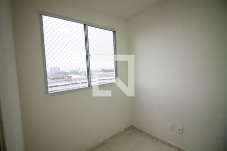 Quarto 1 de apartamento para alugar com 2 quartos, 35m² em Jardim Promissao, São Paulo