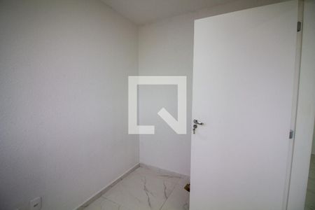 Quarto 1 de apartamento para alugar com 2 quartos, 35m² em Jardim Promissao, São Paulo