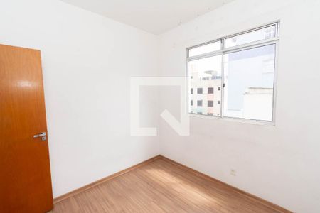 Quarto 1 de apartamento à venda com 3 quartos, 92m² em Bairro da Glória, Contagem