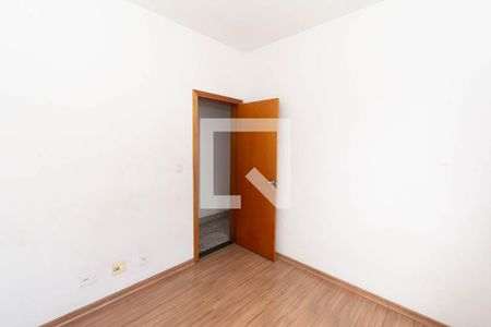 Quarto 1 de apartamento à venda com 3 quartos, 92m² em Bairro da Glória, Contagem