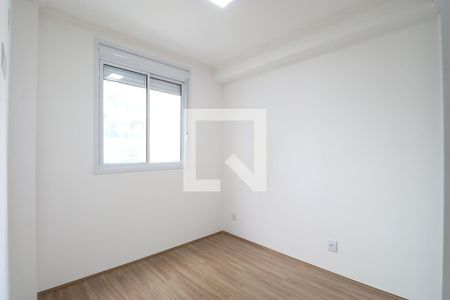 Quarto 1 de apartamento para alugar com 2 quartos, 36m² em Barra Funda, São Paulo