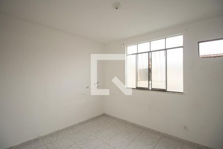 Quarto 1 de apartamento para alugar com 2 quartos, 55m² em Rocha, São Gonçalo