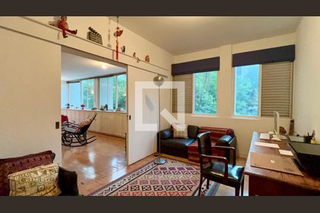 Quarto 1 de apartamento para alugar com 3 quartos, 180m² em Jardim Paulista, São Paulo