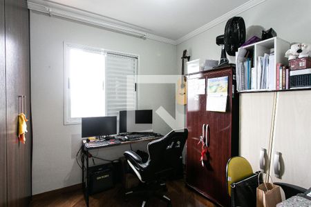 Quarto de apartamento para alugar com 2 quartos, 65m² em Tatuapé, São Paulo