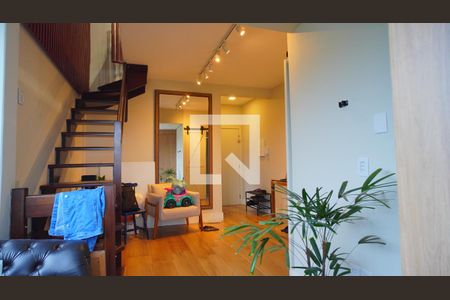 Sala 2 de apartamento para alugar com 3 quartos, 170m² em Sarandi, Porto Alegre