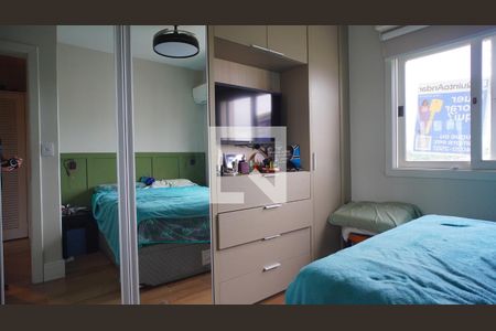 Quarto 1 de apartamento à venda com 3 quartos, 170m² em Sarandi, Porto Alegre