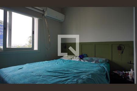 Quarto 1 de apartamento à venda com 3 quartos, 170m² em Sarandi, Porto Alegre