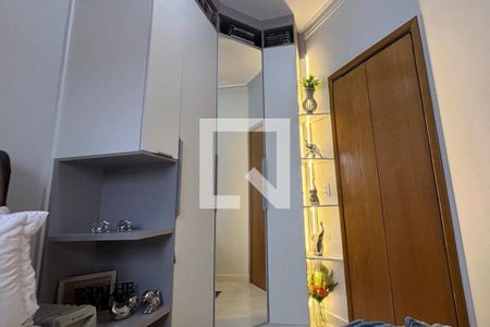 Quarto 1 de apartamento à venda com 2 quartos, 37m² em Jardim Las Vegas, São Bernardo do Campo