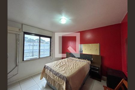 Quarto de apartamento à venda com 2 quartos, 62m² em Centro, Novo Hamburgo