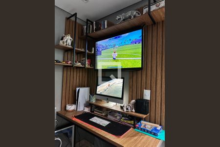 Quarto 2 de casa de condomínio à venda com 2 quartos, 140m² em Vila Jacuí, São Paulo