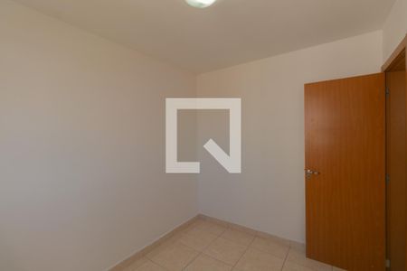 Quarto de apartamento para alugar com 2 quartos, 50m² em Castelo, Belo Horizonte