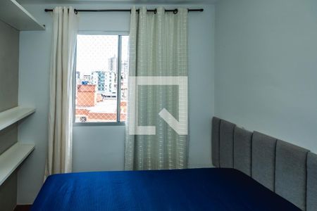 Suíte de apartamento para alugar com 2 quartos, 66m² em Manacás, Belo Horizonte