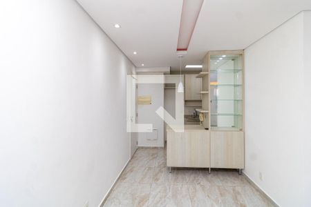 Sala de apartamento para alugar com 2 quartos, 58m² em Parque Edu Chaves, São Paulo