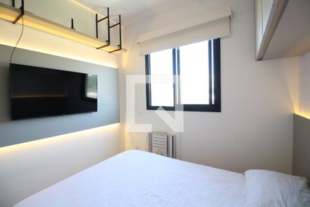 Quarto de apartamento para alugar com 1 quarto, 34m² em Jacarepaguá, Rio de Janeiro