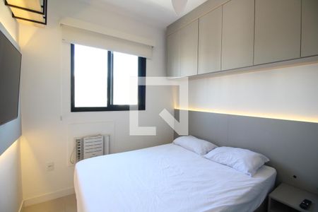Quarto de apartamento para alugar com 1 quarto, 34m² em Jacarepaguá, Rio de Janeiro