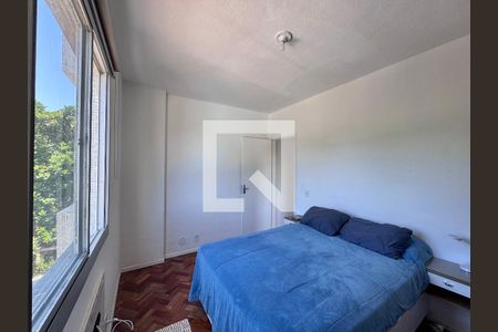 Quarto 1 de apartamento à venda com 2 quartos, 58m² em Barra da Tijuca, Rio de Janeiro