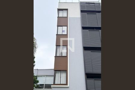 Placa de apartamento para alugar com 1 quarto, 70m² em Jurerê, Florianópolis