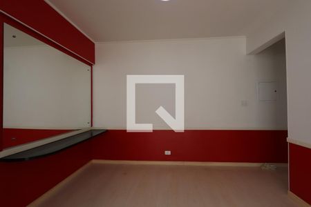 Sala de apartamento para alugar com 3 quartos, 64m² em Vila Ema, São Paulo