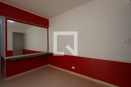 Sala de apartamento para alugar com 3 quartos, 64m² em Vila Ema, São Paulo