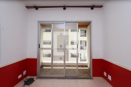 Sala de apartamento para alugar com 3 quartos, 64m² em Vila Ema, São Paulo