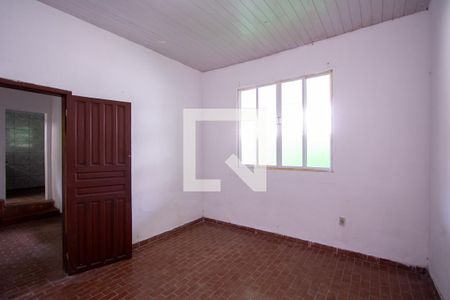 Quarto 1 de casa para alugar com 2 quartos, 65m² em Rocha, São Gonçalo