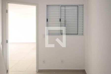Quarto 01 de apartamento para alugar com 2 quartos, 38m² em Cidade Líder, São Paulo