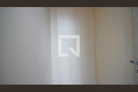 Banheiro serviço de apartamento à venda com 3 quartos, 66m² em Mont’serrat, Porto Alegre