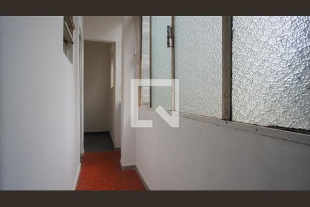 Lavanderia de apartamento à venda com 3 quartos, 66m² em Mont’serrat, Porto Alegre