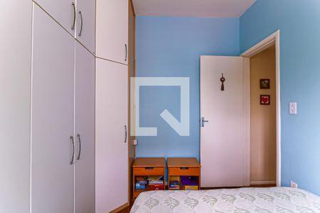 Quarto  de apartamento à venda com 2 quartos, 62m² em Méier, Rio de Janeiro