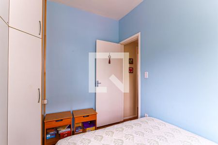 Quarto  de apartamento à venda com 2 quartos, 62m² em Méier, Rio de Janeiro