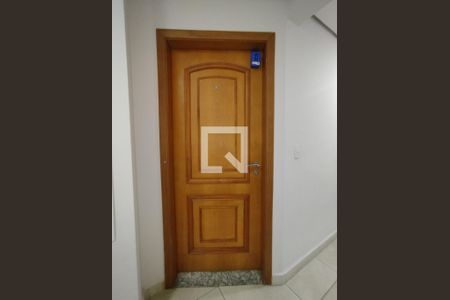 Lockbox de apartamento para alugar com 3 quartos, 129m² em Olímpico, São Caetano do Sul