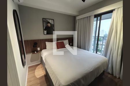 Studio de kitnet/studio à venda com 1 quarto, 28m² em Vila Mariana, São Paulo