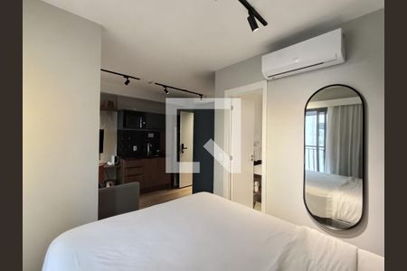 Studio de kitnet/studio à venda com 1 quarto, 28m² em Vila Mariana, São Paulo