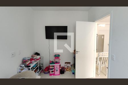 Quarto 2 de apartamento para alugar com 2 quartos, 40m² em Vila Sao Paulo, Ferraz de Vasconcelos