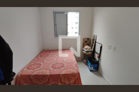 Quarto 1 de apartamento para alugar com 2 quartos, 40m² em Vila Sao Paulo, Ferraz de Vasconcelos