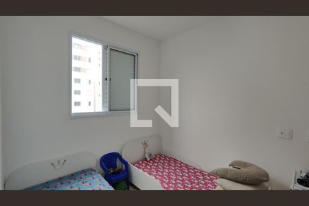Quarto 2 de apartamento para alugar com 2 quartos, 40m² em Vila Sao Paulo, Ferraz de Vasconcelos