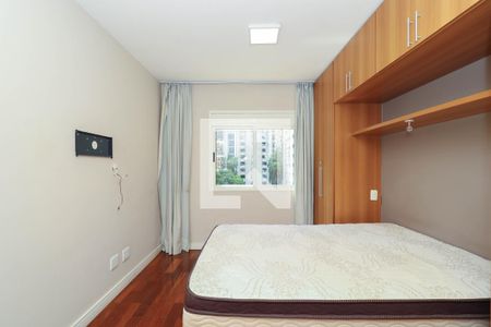 Suíte de apartamento para alugar com 2 quartos, 74m² em Cerqueira César, São Paulo