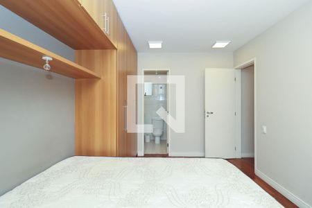 Suíte de apartamento para alugar com 2 quartos, 74m² em Cerqueira César, São Paulo