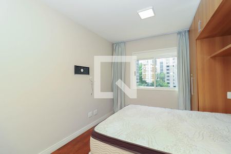 Suíte de apartamento para alugar com 2 quartos, 74m² em Cerqueira César, São Paulo