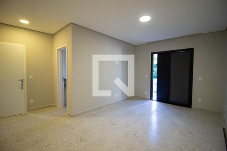 Suíte 1 de casa para alugar com 4 quartos, 615m² em Jardim Pagliato, Sorocaba