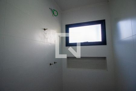 Banheiro de Serviço de casa para alugar com 4 quartos, 615m² em Jardim Pagliato, Sorocaba