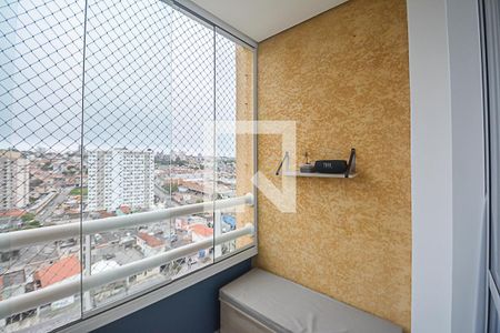 Apartamento à venda com 3 quartos, 70m² em Baeta Neves, São Bernardo do Campo