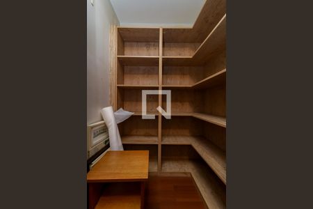 Sala de apartamento para alugar com 3 quartos, 117m² em Jardim das Acacias, São Paulo