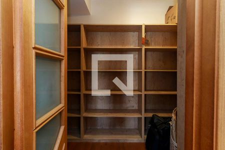 Sala de apartamento para alugar com 3 quartos, 117m² em Jardim das Acacias, São Paulo