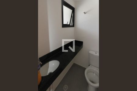 Lavabo de casa à venda com 3 quartos, 130m² em Vila Carrão, São Paulo
