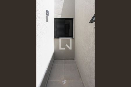 Jardim de inverno de casa à venda com 3 quartos, 130m² em Vila Carrão, São Paulo