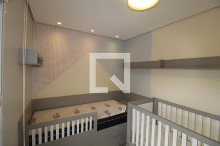 Quarto 1 de apartamento à venda com 3 quartos, 92m² em Passo D’areia, Porto Alegre