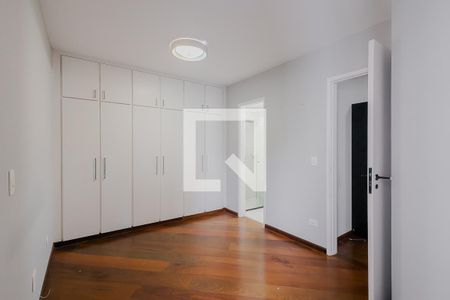Suíte de apartamento à venda com 1 quarto, 45m² em Sumarezinho, São Paulo